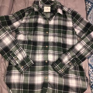 American Eagle SUPER SOFT Flannel...Like NEW